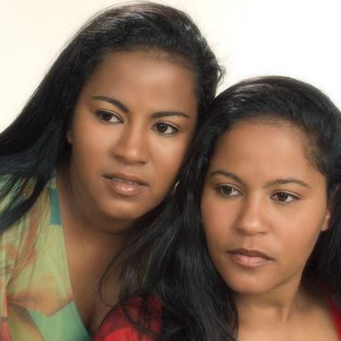 Sirlene e Rosilene