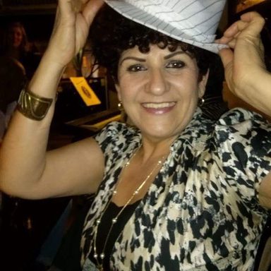 Sirlene Martins