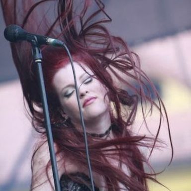Sirenia photo 13
