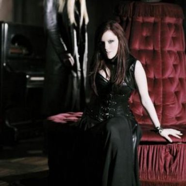 Sirenia photo 20