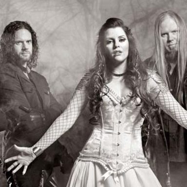 Sirenia photo 10