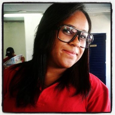 Sirlene Cristina