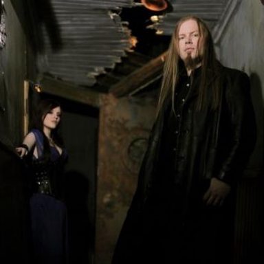 Sirenia photo 19