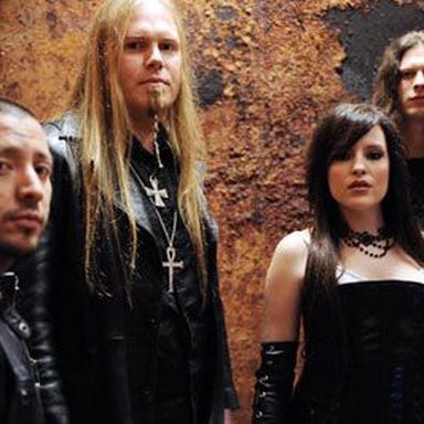 Sirenia photo 45