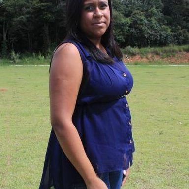 Sirlene Cristina