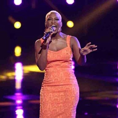 Sisaundra Lewis