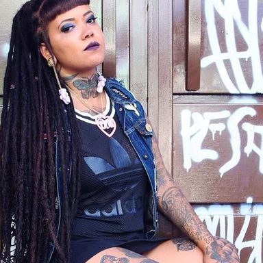 Sistah Chilli