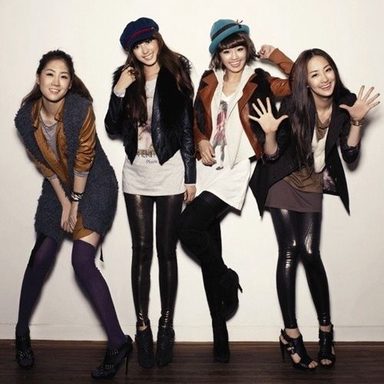SISTAR photo 36