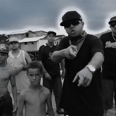 Sistema Negro