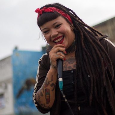 Sistah Chilli
