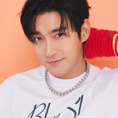 Siwon (SUPER JUNIOR)