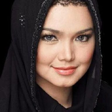 Siti Nurhaliza
