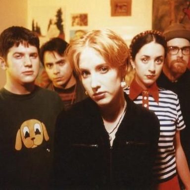 Sixpence None The Richer
