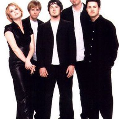 Sixpence None The Richer photo 12