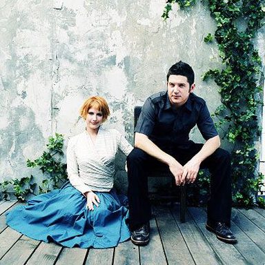 Sixpence None The Richer photo 11