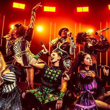Six: The Musical photo 10