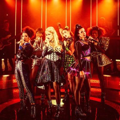 Six: The Musical