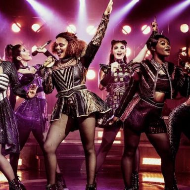 Six: The Musical