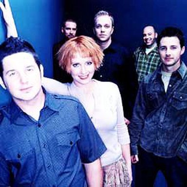 Sixpence None The Richer photo 9