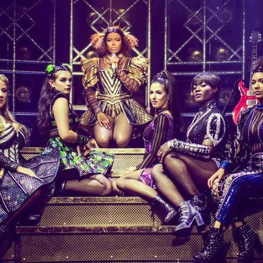 Six: The Musical photo 12