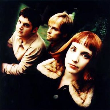 Sixpence None The Richer photo 10