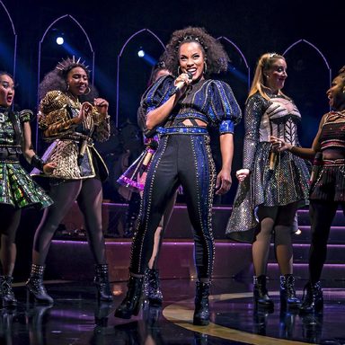 Six: The Musical