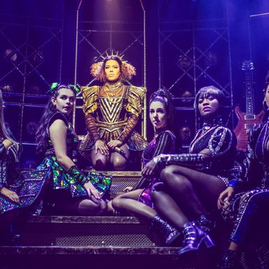 Six: The Musical