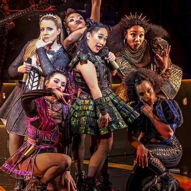 Six: The Musical