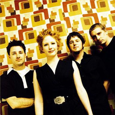 Sixpence None The Richer