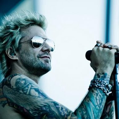 Sixx AM