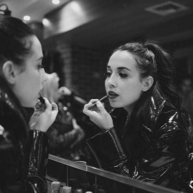 Sizzy Rocket