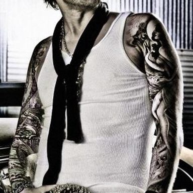 Sixx AM