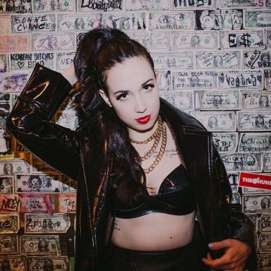 Sizzy Rocket photo 13
