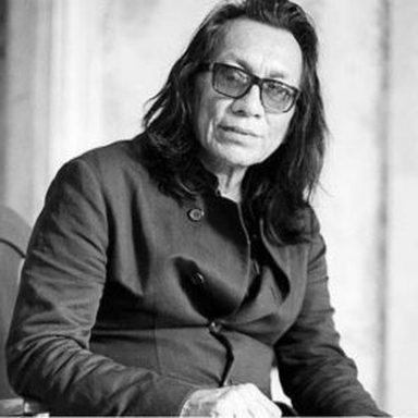 Sixto Rodriguez