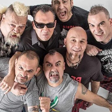 Ska-P