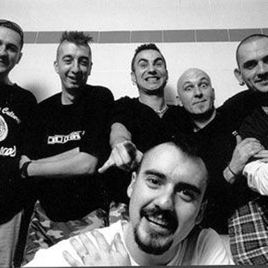 Ska-P