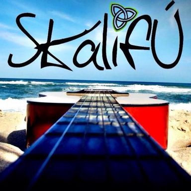 Skalifú