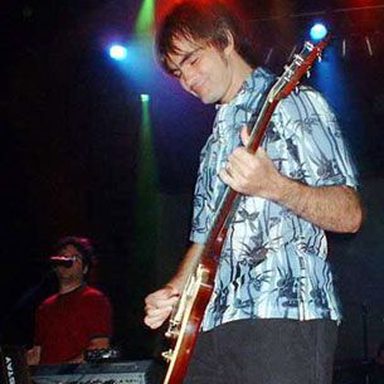Skank photo 16