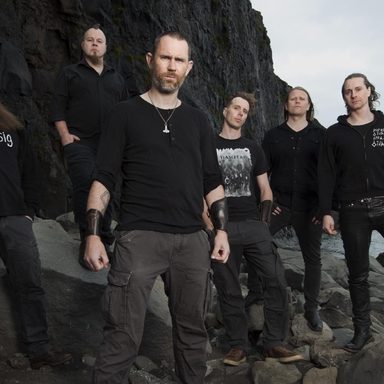 Skálmöld