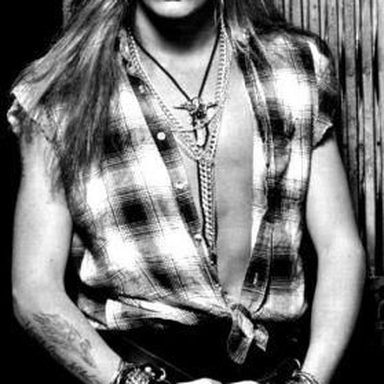 Skid Row