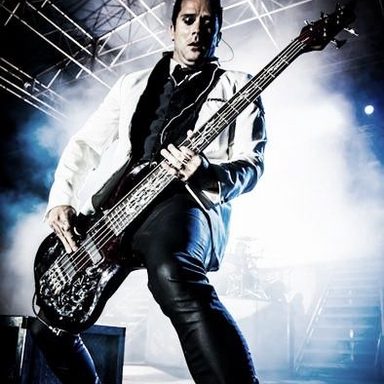 Skillet photo 33