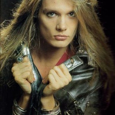 Skid Row photo 17