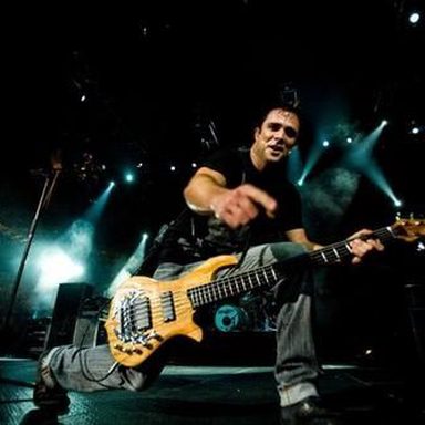 Skillet photo 53