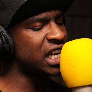 Skepta