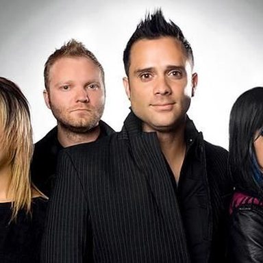 Skillet photo 24