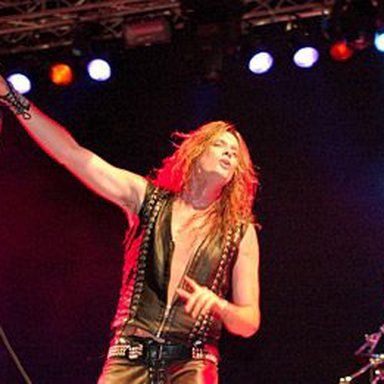 Skid Row photo 28