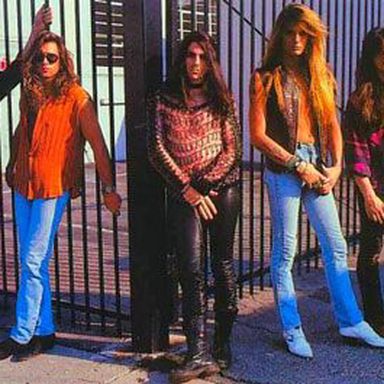 Skid Row photo 19