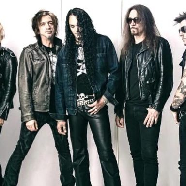Skid Row