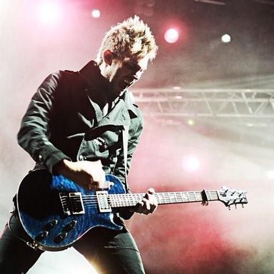 Skillet photo 42