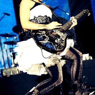 Skillet photo 32